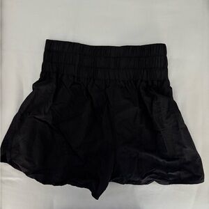 Women's Black Free People Shorts